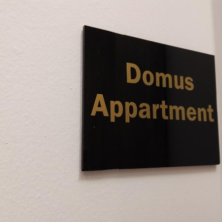 Domus Apartment - City Center Veria  Exteriör bild