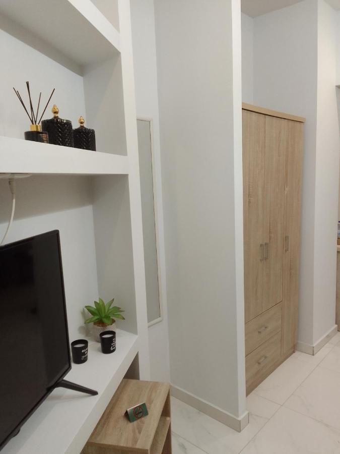 Domus Apartment - City Center Veria  Exteriör bild