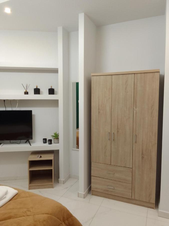 Domus Apartment - City Center Veria  Exteriör bild