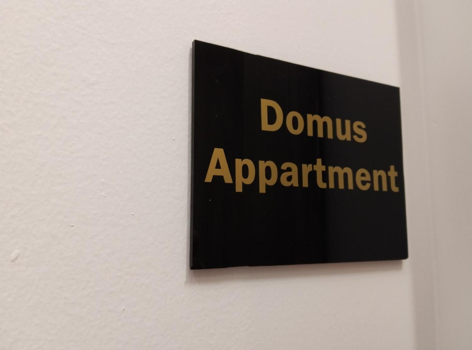 Domus Apartment - City Center Veria  Exteriör bild