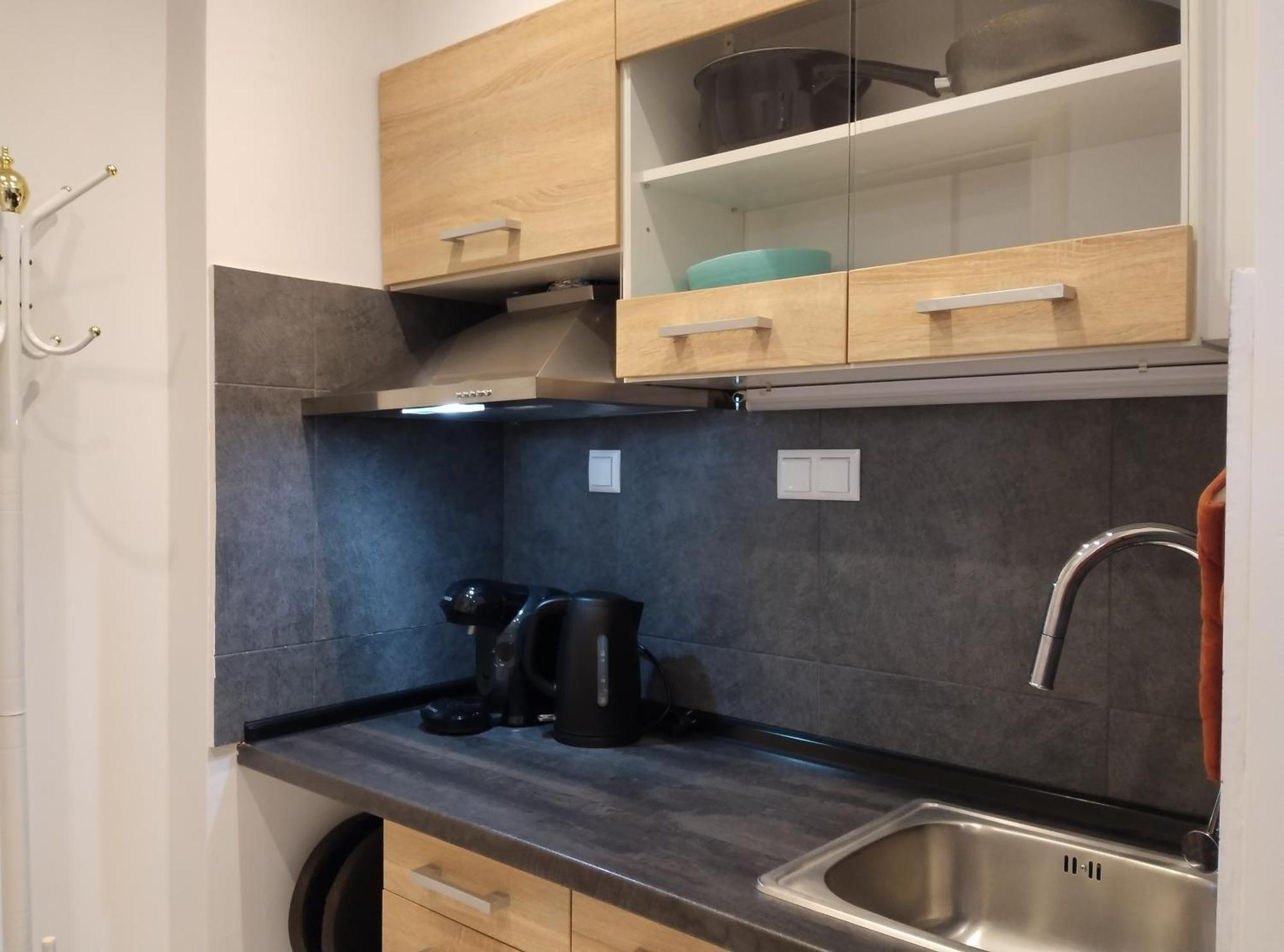 Domus Apartment - City Center Veria  Exteriör bild